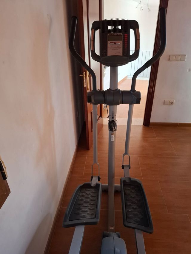 Elíptica Proform Plegable