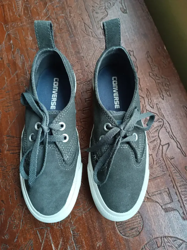 Converse All Star Talla 35