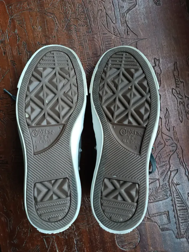 Converse All Star Talla 35