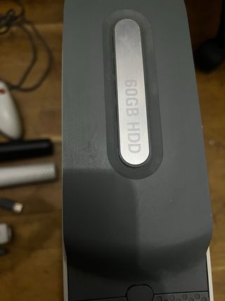 Xbox 360 Blanco + Accesorios