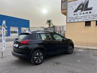 Peugeot 2008 2017