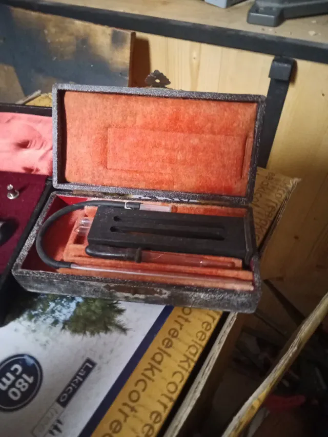 Set Strumenti Medici