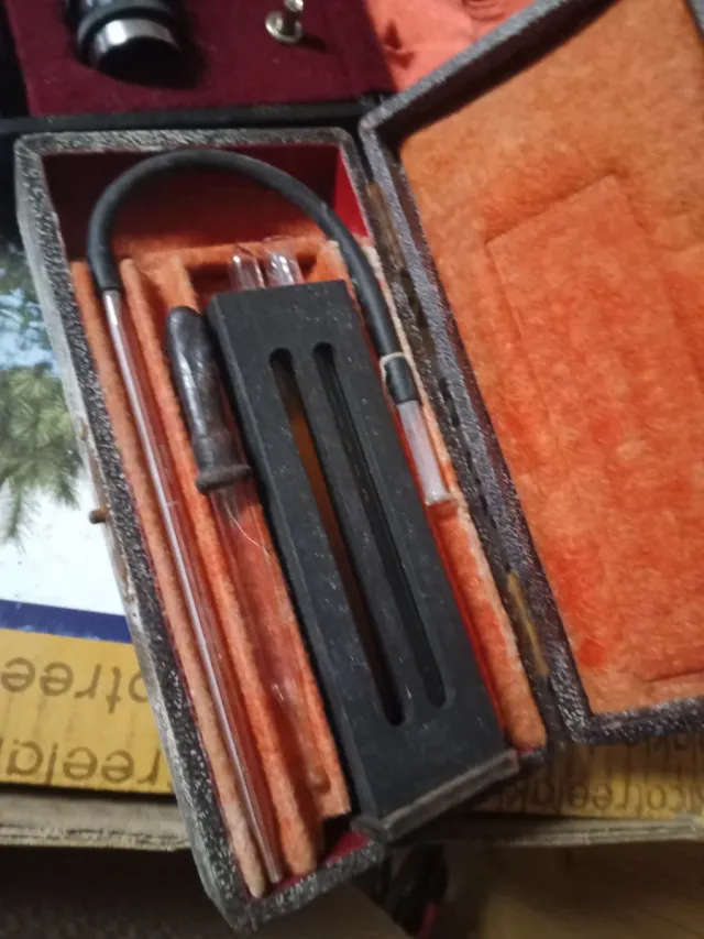 Set Strumenti Medici