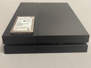 PS4 9.00 + Ps4 10.01