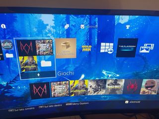 PS4 9.00 + Ps4 10.01