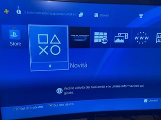 PS4 9.00 + Ps4 10.01