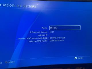 PS4 9.00 + Ps4 10.01