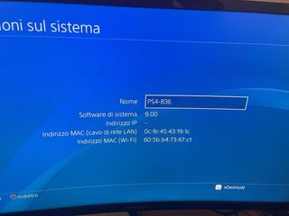 PS4 9.00 + Ps4 10.01