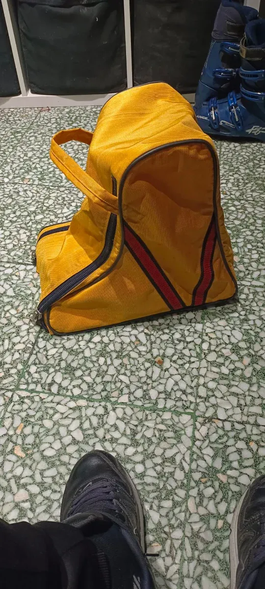 Botas de esquí Nordica N507