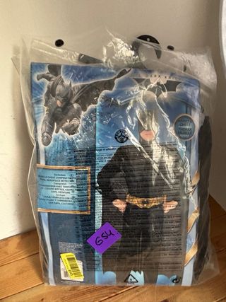 Disfraz Batman Dark Knight Rubie's Niño-adulto