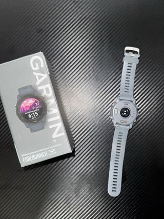 Garmin Forerunner 255 Gris