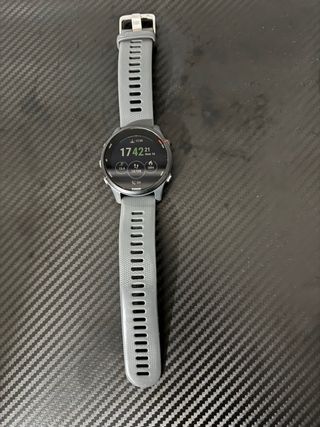 Garmin Forerunner 255 Gris