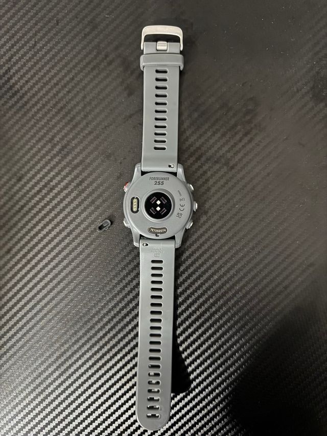 Garmin Forerunner 255 Gris