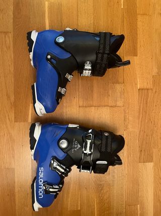 Botas Esquí Salomon QST ACCESS 70 T