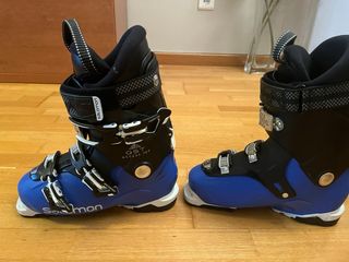 Botas Esquí Salomon QST ACCESS 70 T