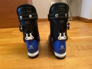 Botas Esquí Salomon QST ACCESS 70 T