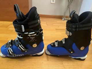 Botas Esquí Salomon QST ACCESS 70 T