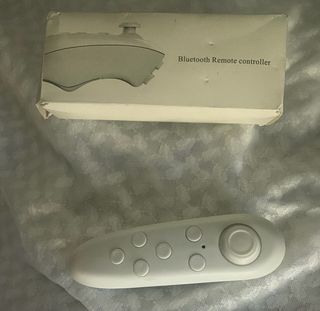 Mando Bluetooth para VR