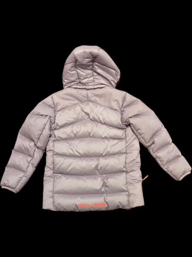 Anorak + polar Helly Hansen niña talla  10/12 años