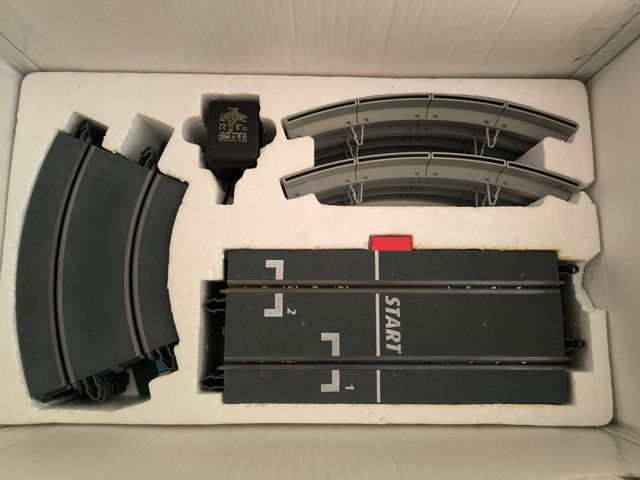 Scalextric Digital System - Set Completo