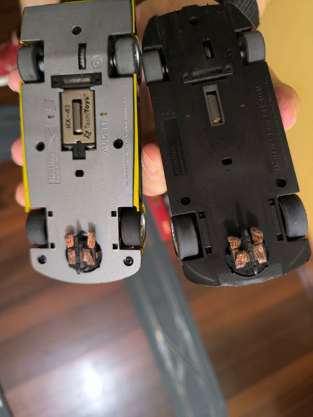 Scalextric Digital System - Set Completo