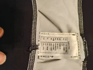 Mallas Decathlon Estampado Floral Mujer