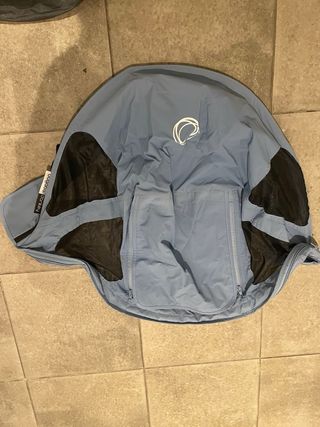 Carrito gemelar donkey buen estado