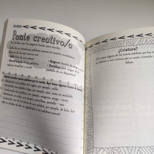 El libro antiaburrimiento: Ilustrado por Scott ...