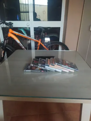 Giochi PSP - Azione, Corse