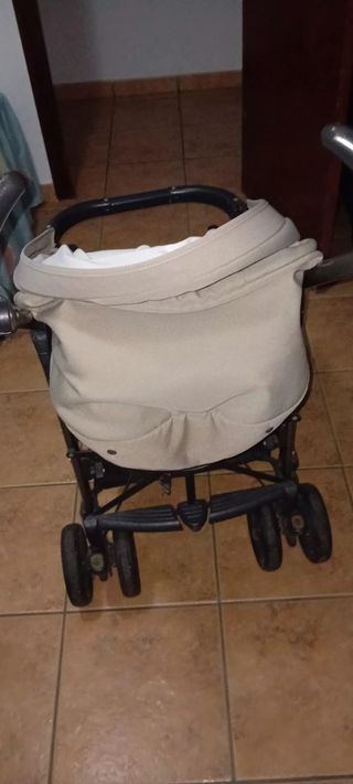 Carrito de bebé Neonato