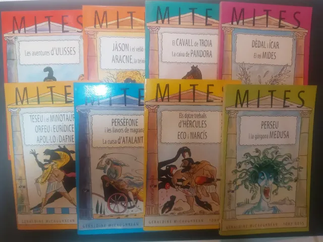 Perseu i la gòrgona Medusa