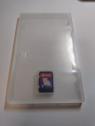 Just Dance 2020 Nintendo Switch Cartucho originale