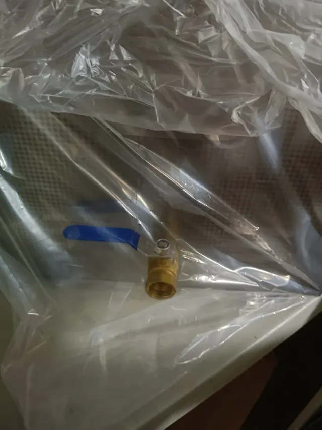 Limpiador Ultrasónico VEVOR 22L