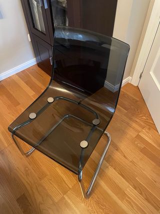 Sedia TOBIAS di Ikea