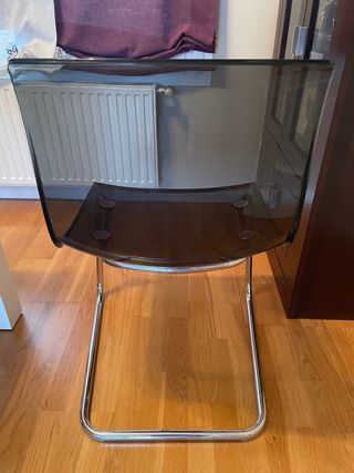 Sedia TOBIAS di Ikea