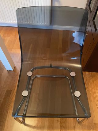 Sedia TOBIAS di Ikea