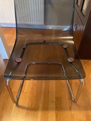 Sedia TOBIAS di Ikea