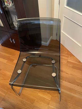 Sedia TOBIAS di Ikea