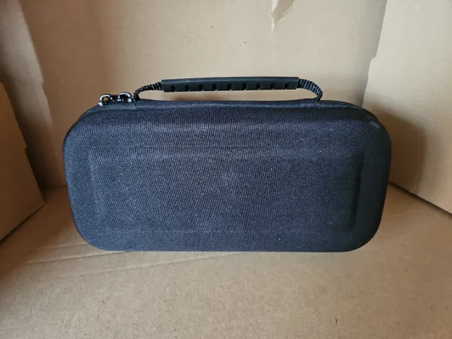 Custodia protettiva Nintendo Switch