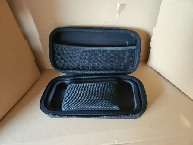 Custodia protettiva Nintendo Switch