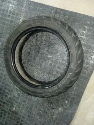 Neumático Scooter 120/70-12 MC16