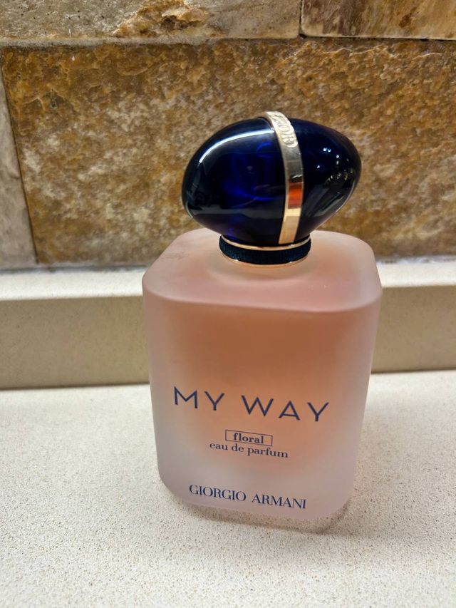 Giorgio Armani My Way Floral Eau de Parfum