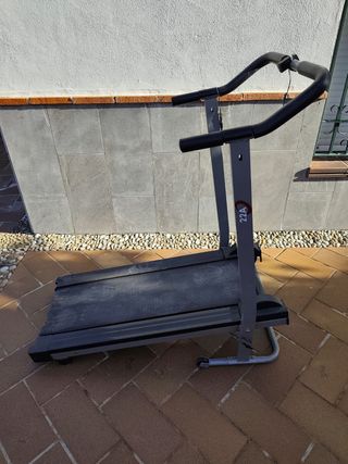 Cinta de correr 22A