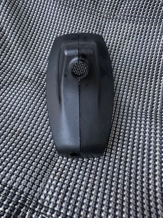 Embellecedor retrovisor BMW E60  protector