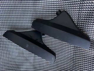 Embellecedor retrovisor BMW E60  protector