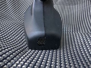 Embellecedor retrovisor BMW E60  protector