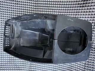 Embellecedor retrovisor BMW E60  protector