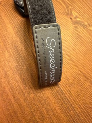 Omega x Swatch Mission to Mercury. NO IMITACIÓN!