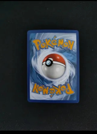 POKEMON KORAIDON EX 125/198 RARA ENG INGLESE TCG