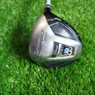 Madera 5 Wilson Staff Golf Mujer